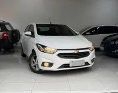CHEVROLET PRISMA 1.4 MPFI LTZ 8V FLEX 4P AUTOMÁTICO CHEVROLET PRISMA 1.4 MPFI LTZ 8V FLEX 4P AUTOMÁTICO