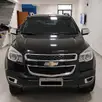CHEVROLET S10 2.5 LTZ 4X4 CD 16V FLEX 4P MANUAL CHEVROLET S10 2.5 LTZ 4X4 CD 16V FLEX 4P MANUAL