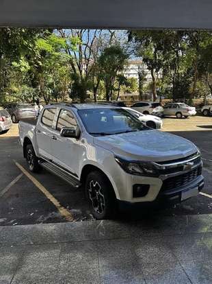 CHEVROLET-S10-2023