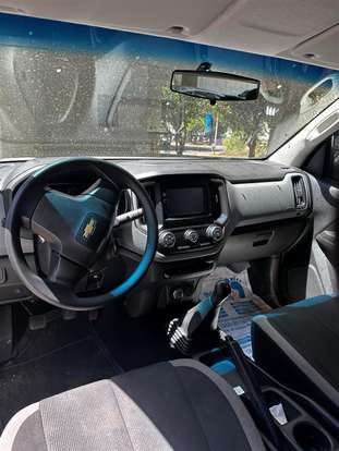 CHEVROLET-S10-2.8 16V TURBO DIESEL LS CD 4X4 MANUAL CHEVROLET-S10-2023
