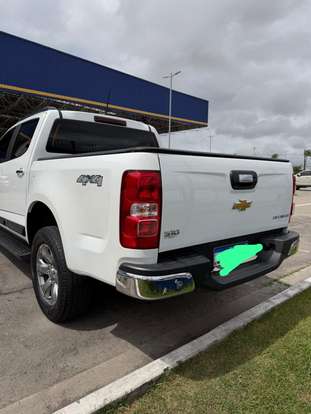 CHEVROLET-S10-2023