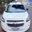 CHEVROLET SPIN 1.8 ADVANTAGE 8V FLEX 4P AUTOMÁTICO CHEVROLET SPIN 1.8 ADVANTAGE 8V FLEX 4P AUTOMÁTICO