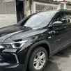 CHEVROLET TRACKER 1.0 TURBO FLEX AUTOMÁTICO CHEVROLET TRACKER 1.0 TURBO FLEX AUTOMÁTICO