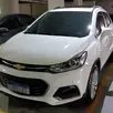 CHEVROLET TRACKER 1.4 16V TURBO FLEX LTZ AUTOMÁTICO CHEVROLET TRACKER 1.4 16V TURBO FLEX LTZ AUTOMÁTICO