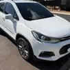 CHEVROLET TRACKER 1.4 16V TURBO FLEX PREMIER AUTOMÁTICO CHEVROLET TRACKER 1.4 16V TURBO FLEX PREMIER AUTOMÁTICO
