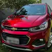 CHEVROLET TRACKER 1.4 16V TURBO FLEX PREMIER AUTOMÁTICO CHEVROLET TRACKER 1.4 16V TURBO FLEX PREMIER AUTOMÁTICO