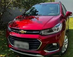 CHEVROLET TRACKER 1.4 16V TURBO FLEX PREMIER AUTOMÁTICO CHEVROLET TRACKER 1.4 16V TURBO FLEX PREMIER AUTOMÁTICO