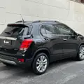 CHEVROLET TRACKER 1.4 16V TURBO FLEX PREMIER AUTOMÁTICO CHEVROLET TRACKER 1.4 16V TURBO FLEX PREMIER AUTOMÁTICO