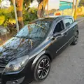 CHEVROLET VECTRA 2.0 MPFI GT HATCH 8V FLEX 4P MANUAL CHEVROLET VECTRA 2.0 MPFI GT HATCH 8V FLEX 4P MANUAL