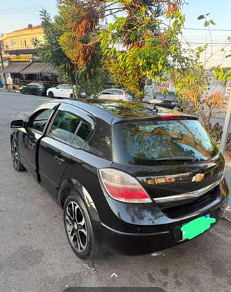 CHEVROLET-VECTRA-2010