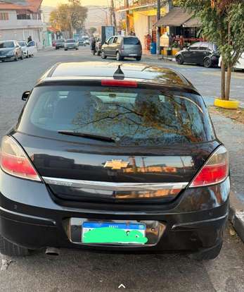 CHEVROLET-VECTRA-2010