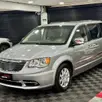 CHRYSLER TOWN & COUNTRY 3.6 LIMITED V6 24V GASOLINA 4P AUTOMÁTICO CHRYSLER TOWN & COUNTRY 3.6 LIMITED V6 24V GASOLINA 4P AUTOMÁTICO