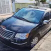 CHRYSLER TOWN & COUNTRY 3.8 LIMITED V6 12V GASOLINA 4P AUTOMÁTICO CHRYSLER TOWN & COUNTRY 3.8 LIMITED V6 12V GASOLINA 4P AUTOMÁTICO