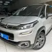 CITROËN AIRCROSS 1.6 SHINE 16V FLEX 4P AUTOMÁTICO CITROËN AIRCROSS 1.6 SHINE 16V FLEX 4P AUTOMÁTICO