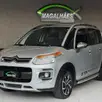 CITROËN AIRCROSS 1.6 EXCLUSIVE 16V FLEX 4P MANUAL CITROËN AIRCROSS 1.6 EXCLUSIVE 16V FLEX 4P MANUAL