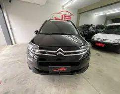 CITROËN AIRCROSS 1.6 FEEL 16V FLEX 4P AUTOMÁTICO CITROËN AIRCROSS 1.6 FEEL 16V FLEX 4P AUTOMÁTICO