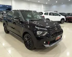 CITROËN BASALT 1.0 TURBO 200 FLEX DARK EDITION CVT CITROËN BASALT 1.0 TURBO 200 FLEX DARK EDITION CVT
