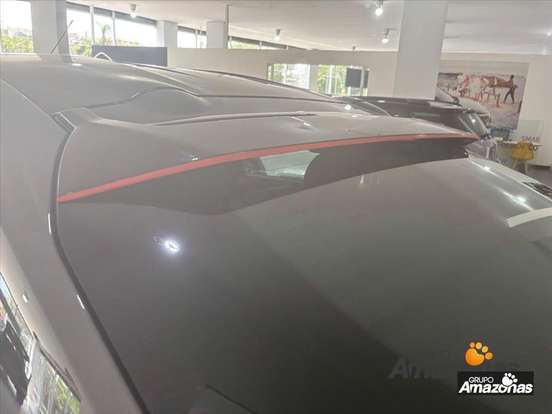 CITROËN-BASALT-1.0 TURBO 200 FLEX DARK EDITION CVT CITROËN-BASALT-2026