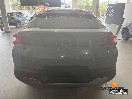 CITROËN-BASALT-1.0 TURBO 200 FLEX DARK EDITION CVT CITROËN-BASALT-2026