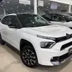 CITROËN BASALT 1.0 TURBO 200 FLEX SHINE CVT CITROËN BASALT 1.0 TURBO 200 FLEX SHINE CVT