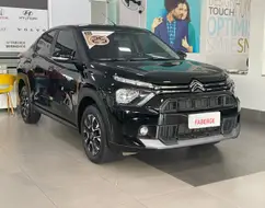 CITROËN BASALT 1.0 TURBO 200 FLEX SHINE CVT CITROËN BASALT 1.0 TURBO 200 FLEX SHINE CVT