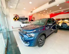 CITROËN BASALT 1.0 TURBO 200 FLEX SHINE CVT CITROËN BASALT 1.0 TURBO 200 FLEX SHINE CVT