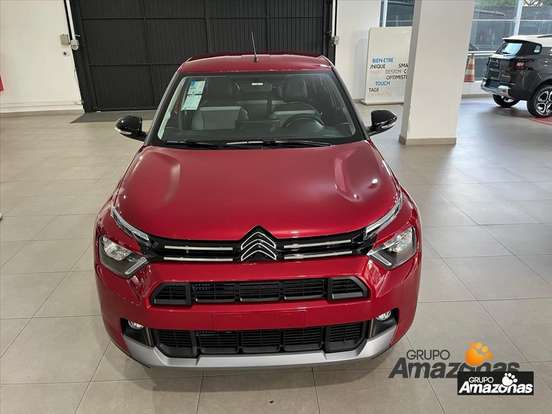 CITROËN-BASALT-2026