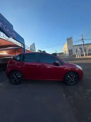 CITROËN-C3-2014