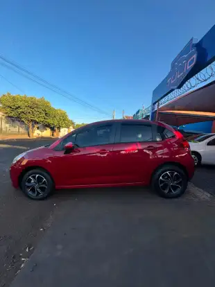 CITROËN-C3-2014