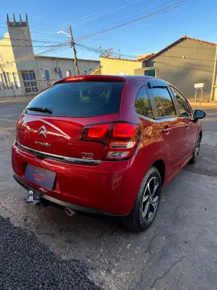 CITROËN-C3-2014