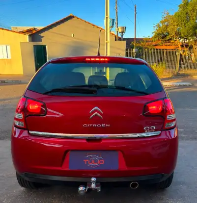 CITROËN-C3-2014