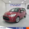 CITROËN C3 1.6 EXCLUSIVE 16V FLEX 4P AUTOMÁTICO CITROËN C3 1.6 EXCLUSIVE 16V FLEX 4P AUTOMÁTICO