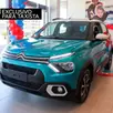CITROËN C3 1.0 FIREFLY FLEX FEEL PLUS MANUAL CITROËN C3 1.0 FIREFLY FLEX FEEL PLUS MANUAL