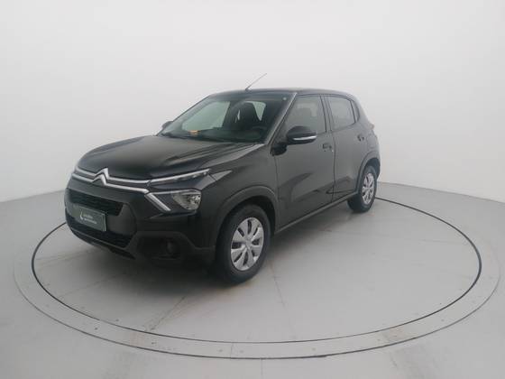 CITROËN C3 1.0 FIREFLY FLEX LIVE PACK MANUAL
