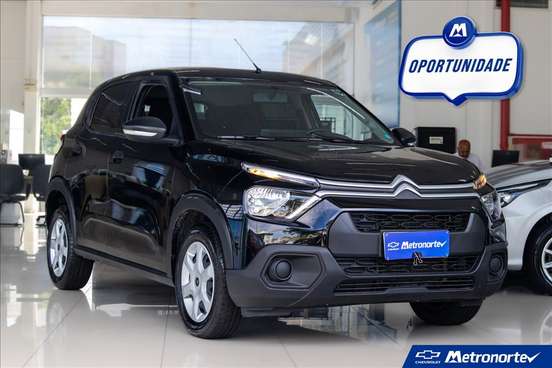 CITROËN-C3-2024