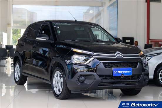 CITROËN-C3-2024