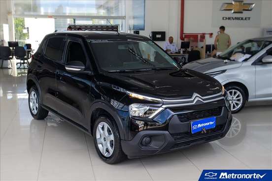CITROËN-C3-2024