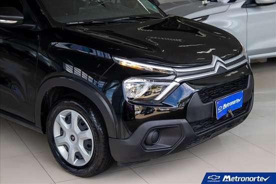 CITROËN-C3-2024
