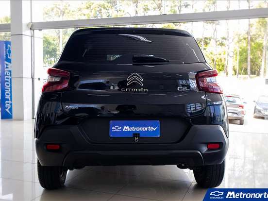 CITROËN-C3-1.0 FIREFLY FLEX LIVE PACK MANUAL CITROËN-C3-2024