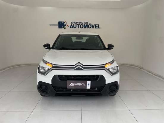CITROËN-C3-2023