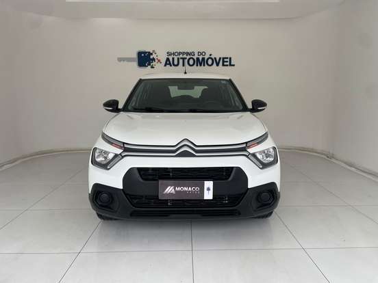 CITROËN-C3-2023