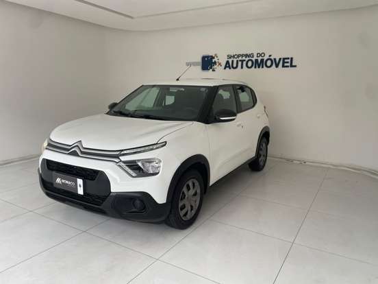 CITROËN-C3-2023
