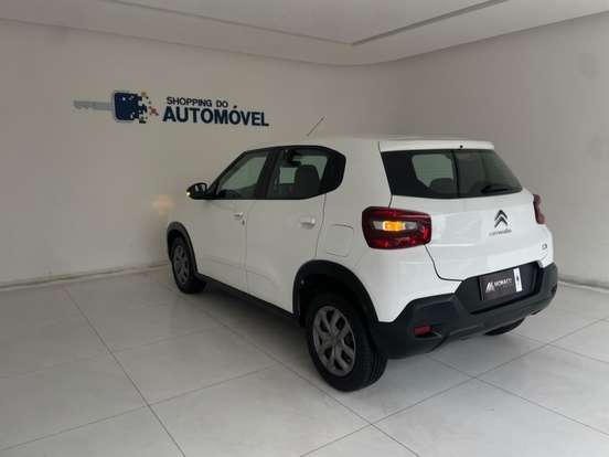 CITROËN-C3-2023