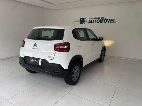 CITROËN-C3-2023