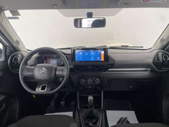 CITROËN-C3-2023
