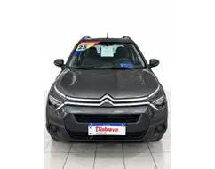 CITROËN C3 1.0 FIREFLY FLEX LIVE PACK MANUAL CITROËN C3 1.0 FIREFLY FLEX LIVE PACK MANUAL