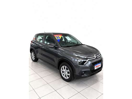 CITROËN-C3-2024