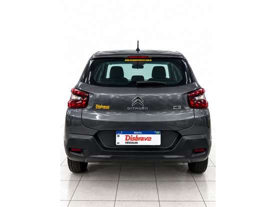 CITROËN-C3-2024