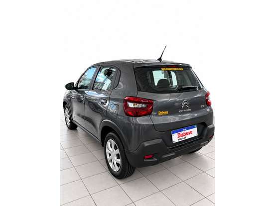 CITROËN-C3-2024