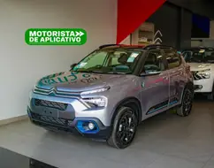 CITROËN C3 1.0 TURBO 200 FLEX YOU CVT CITROËN C3 1.0 TURBO 200 FLEX YOU CVT